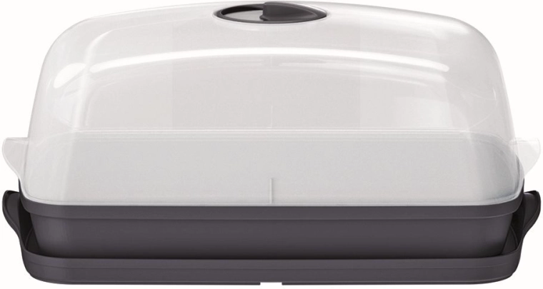 Respana Table Greenhouse palántanevelő 39,1 cm – antracit