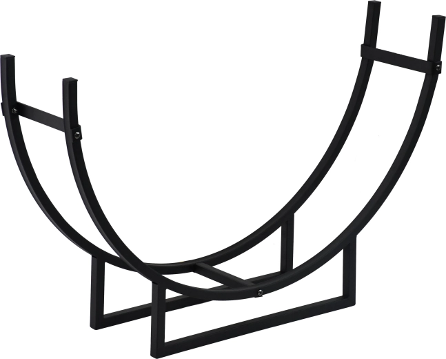 Fatartó kandallóhoz 92 × 21 × 55 cm