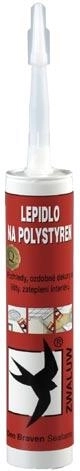 Polisztirol ragasztó 310 ml