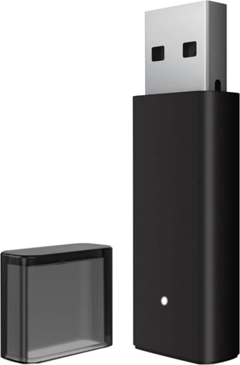 Vezeték nélküli USB adapter Xbox One és Xbox Series X|S kontrollerhez PC-hez – 1 db