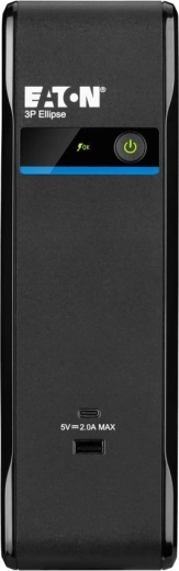 Eaton 3P Ellipse 900 VA USB IEC szünetmentes tápegység