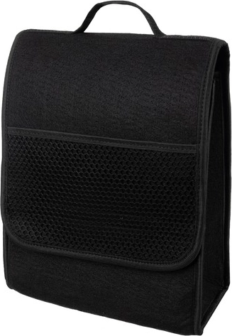 Filc szervező autó csomagtartójához