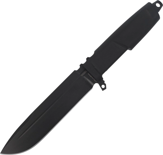 Extrema Ratio DMP Black taktikai kés 15,2 cm