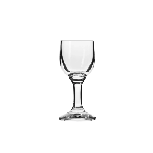 Krosno Pure vodkás pohárkészlet 6 db 30 ml