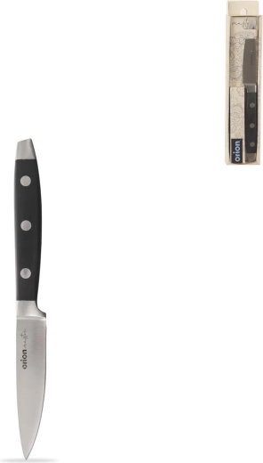 MASTER konyhakés 9 cm-es rozsdamentes pengével