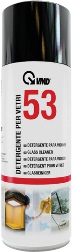 Ablaktisztító spray