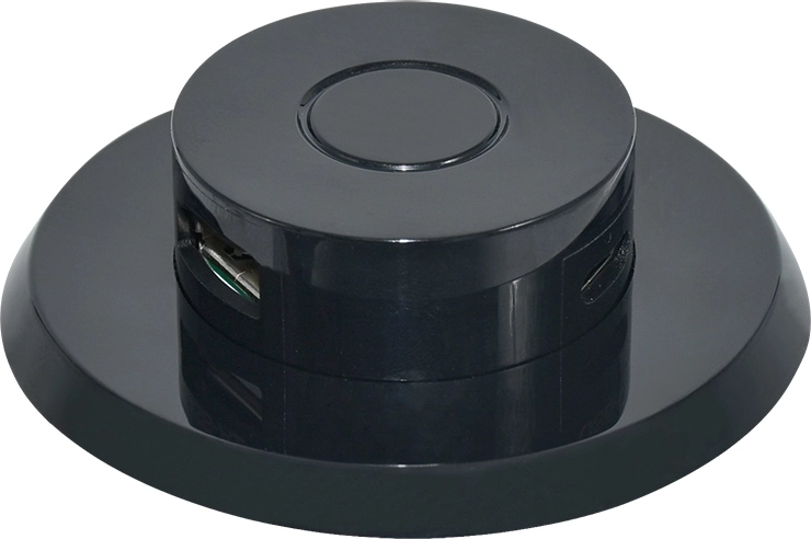 Solight kihúzható USB-töltő USB-A + USB-C 24 W PD, fekete