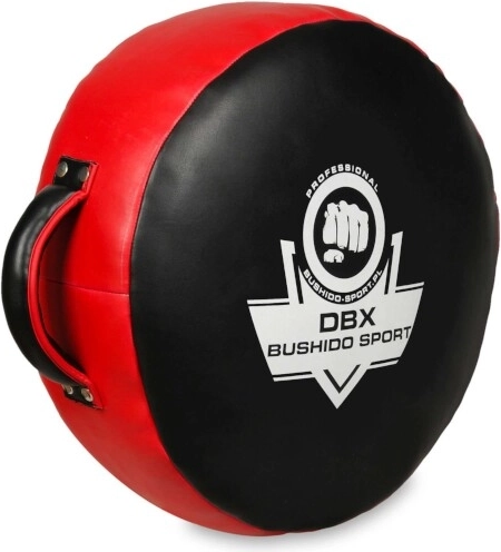 DBX Bushido kör alakú edzőpajzs KS-1 45 cm