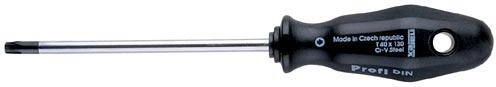 TORX Profi T30 csavarhúzó 30 × 115 mm
