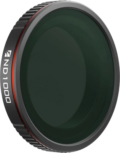 Freewell semleges ND1000 szűrő DJI Osmo Nano-hoz