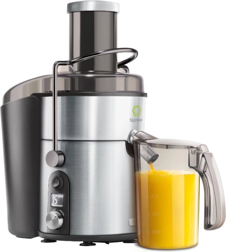 Sencor gyümölcscentrifuga SJE 5050SS