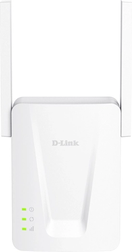 D-Link SE15 Wi‑Fi 6 jelerősítő AX1500