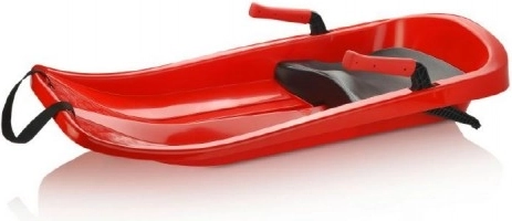 Boby Flash – Piros