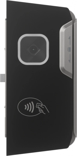 Sunmi Flex3 szkenner NFC-vel és mágneskártya-olvasóval