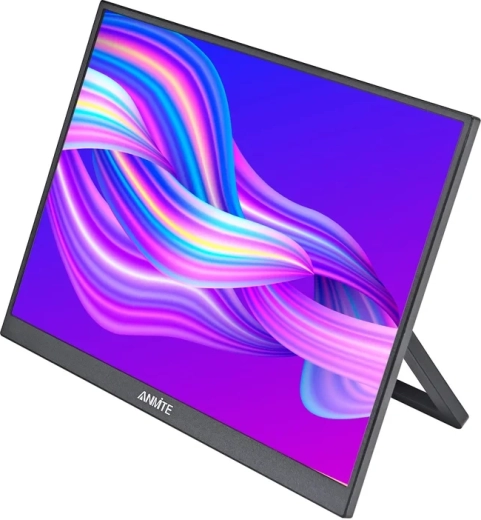 ANMITE 16" hordozható monitor 2,5K IPS 144 Hz