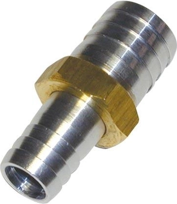 Tömlő redukciós csatlakozó 3/8"–1/2"