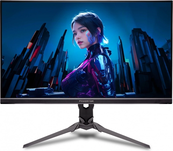Predator gamer monitor 27" XB273KV4bmiiprx