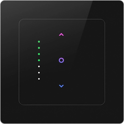 Avatto Wi‑Fi érintős redőnykapcsoló CS20