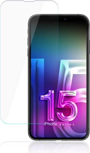 FlexibleGlass védőüveg iPhone 15 Plus 6,7