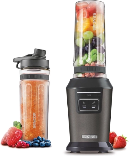 Automata smoothie-mixer Sencor