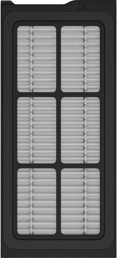 Sencor HEPA-szűrő SRV 9590 robotporszívóhoz