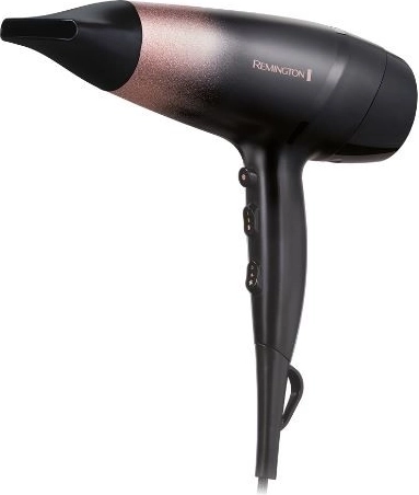 remington rose shimmer hajszárító 2200 w ionizációval