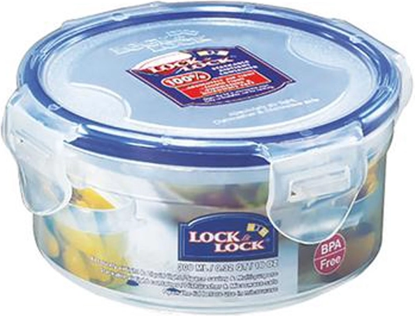LOCKnLOCK élelmiszertartó doboz 300 ml