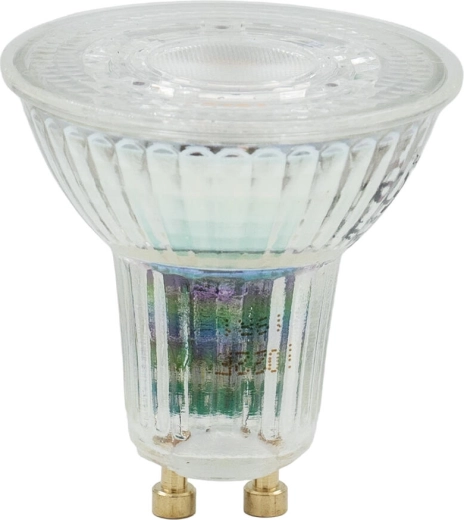Bellalux PAR16 GU10 LED izzó 6,9 W 36° meleg fehér