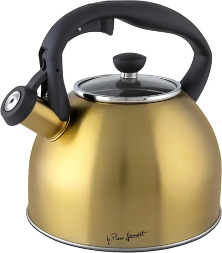 Lamart Gold teáskanna 2,5 l