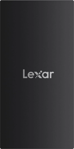 Lexar SL300 2 TB hordozható SSD meghajtó