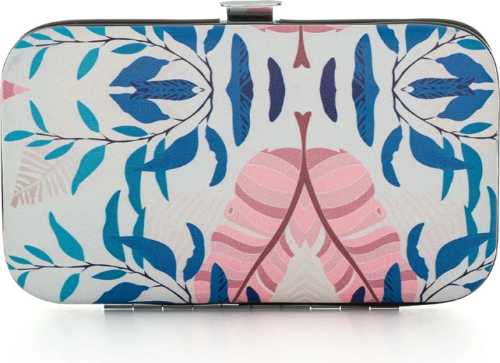 Sunshine utazó manikűr készlet