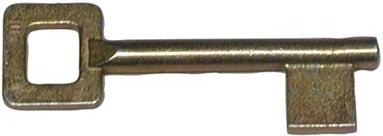 Hosszú duzzasztáras kulcs horganyzott acélból, 3 db-os csomag