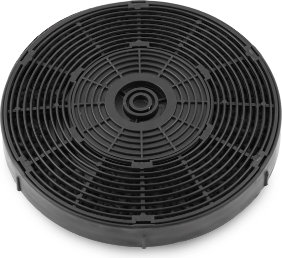 A típusú szénszűrő BERDSEN páraelszívókhoz – 1 db