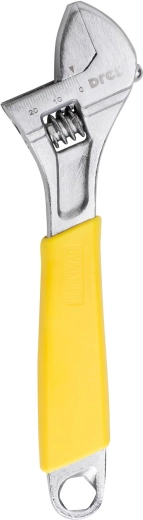 Állítható villáskulcs 200 mm (8")