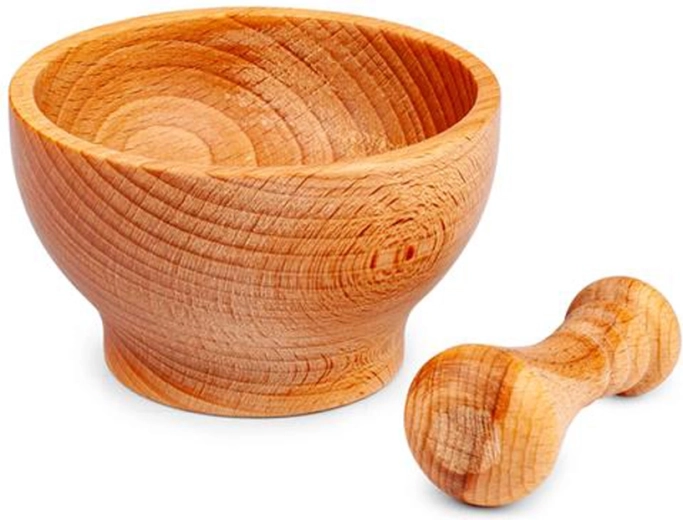 TORO fa mozsár 10,5 cm