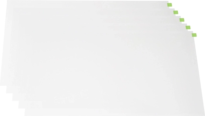 Védőfólia kijelzőre Anycubic Photon Mono M7 Max – 5 db