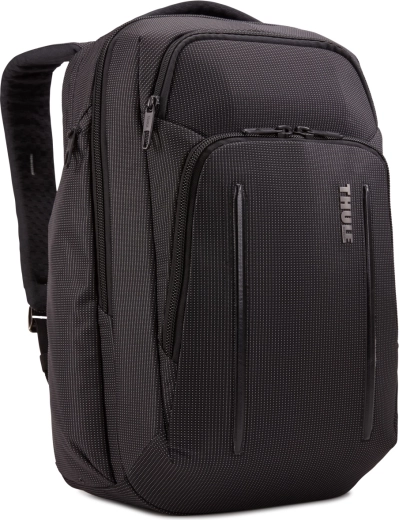 Thule Crossover 2 hátizsák, 30 l, fekete