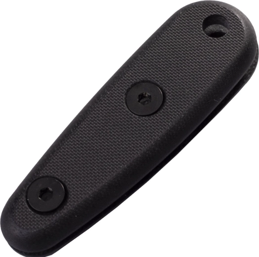 ESEE Izula csere markolatpanelek G10 fekete