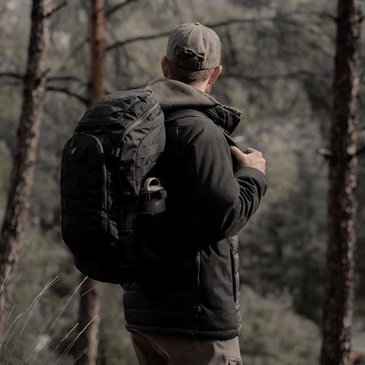 Pentagon Epos hátizsák 40 l RAL7013