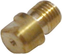 MEVA gázfúvóka 0,18 mm (5 db)