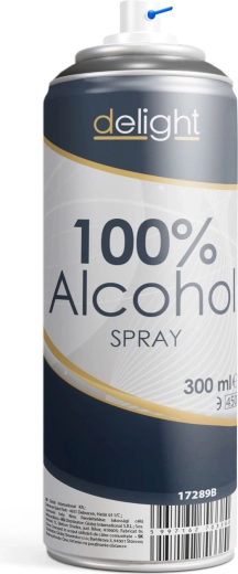 100%-os alkoholos spray 300 ml