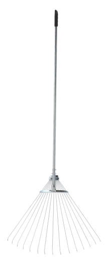 Állítható lombseprű 116 cm