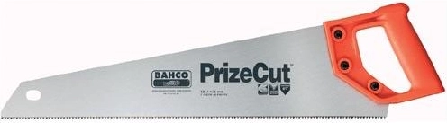 Bahco 400 mm HP Profi kézifűrész (rókafarkú)
