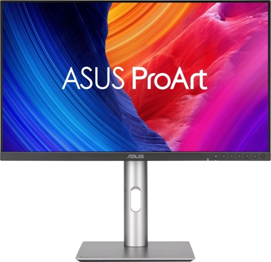 ASUS ProArt 27" IPS QHD monitor PA278QGV
