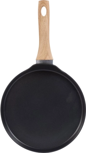Lamart Natur palacsintasütő serpenyő, 25 cm
