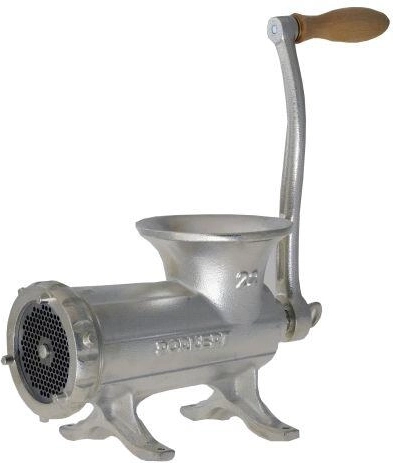 PORKERT 22-es kézi húsdaráló