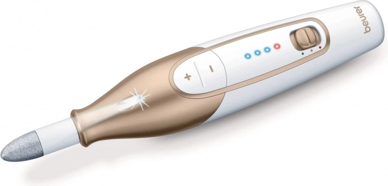 Vezeték nélküli manikűr- és pedikűrkészlet BEURER MP 64