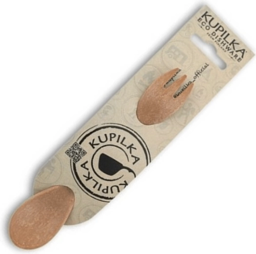 Kupilka spork 16,5 cm barna