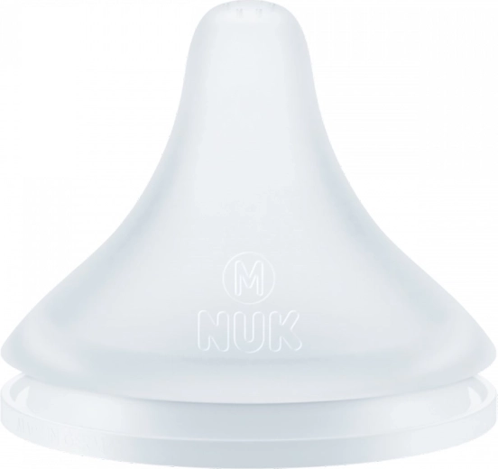 NUK Perfect Match M (3+) cumik – 2 db
