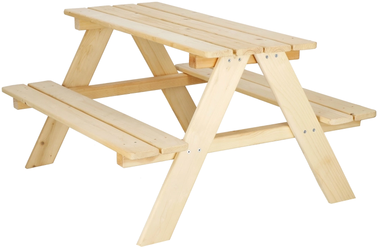 Gyermekpad